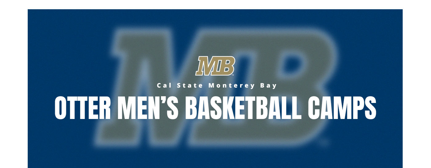 Otter Men's Basketball Camps